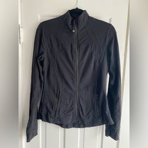 Lululemon zip up
